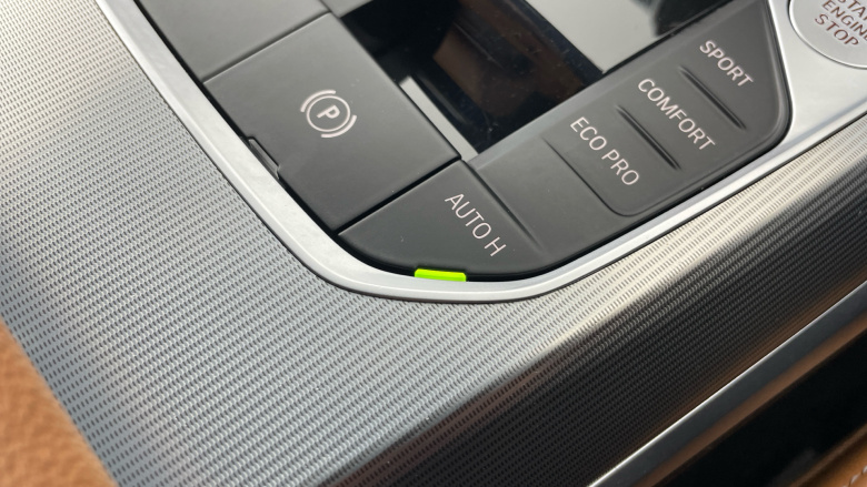 BMW 3 Series 320i M Sport 4dr Step Auto Petrol Saloon